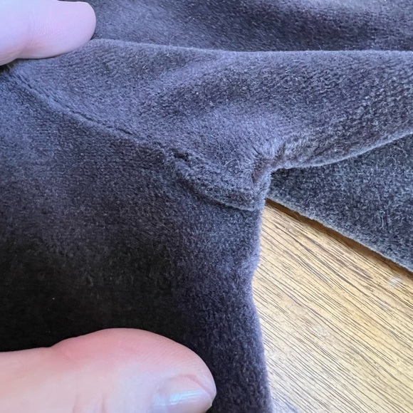 📚 Vintage Ardee 1960s Velvet Brown Jacket Size Small - Picture 13 of 14